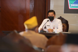 Dinkes Malang tambah kapasitas tempat tidur rumah sakit rujukan COVID-19