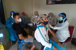 Pasien sembuh COVID-19 di Bangka Barat bertambah 24 menjadi 2.565 orang