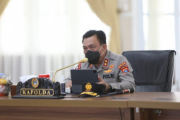 Kapolda Sumut: PPKM Darurat mobilitas masyarakat dibatasi masuk Medan