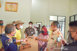 DPRD Kalsel apresiasi pelayanan publik di Alalak dan Bati-Bati