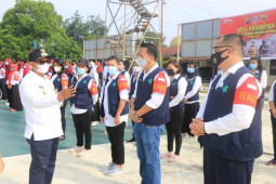 Pemkab Simalungun butuh tambahan vaksin COVID-19