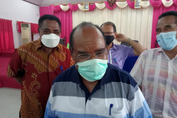 Jangan sampai tertular Corona di Kota Sorong, karena tidak terima pasien COVID-19 daerah lain