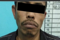 Pembuat dan pengedar uang palsu diciduk Reskrim Polres Tebing Tinggi