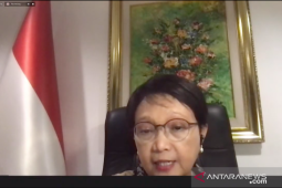 Indonesia telah amankan lebih dari 100 juta dosis vaksin