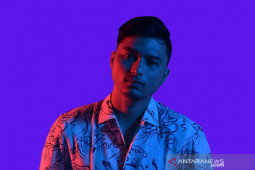 Rilis  lagu "Would You", lagu Elian didengar masuk Spotify Asia