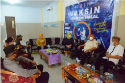 RSUD Bumi Panua tambah tempat tidur pasien COVID-19