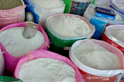Harga kebutuhan pokok di Ambon stabil saat PPKM mikro, begini penjelasannya