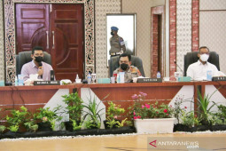 Wali Kota Medan imbau masyarakat  patuhi PPKM Darurat