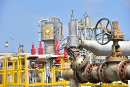 PIM jamin ketersediaan pupuk dukung ketahanan pangan nasional