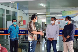 Wamen BUMN: Vaksin Gotong Royong Individu bantu percepat 'herd immunity'