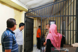 Dinas Sosial tangkap pengemis berkedok bantuan pesantren di Meulaboh
