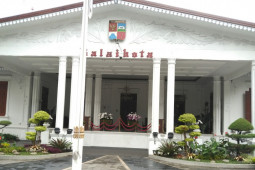 Kasus COVID-19 di Kota Bogor ada kecenderungan menurun