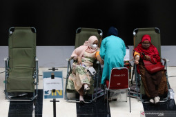 Donor Darah di Surabaya
