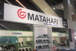 Permudah pelanggan selama PPKM Matahari Jambi buka layanan Shop and Talk