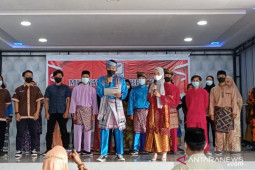 Mahasiswa deklarasi dorong terbentuknya Kabupaten Sambas Utara