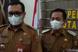 Pemkot Banjarbaru siap gelar vaksinasi massal