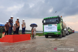 Menjamin ketersediaan oksigen untuk si pasien COVID-19