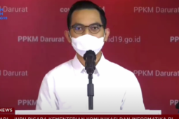 Kasus Covid bisa turun pada Agustus jika mobilitas berhasil ditekan