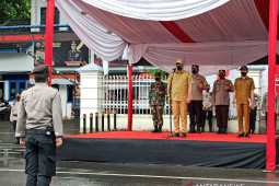 Pemkot Medan beri bantuan  warga dan pekerja terdampak PPKM Darurat