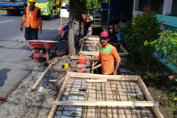 Sekda Kediri minta verifikasi RAB dan gambar teknik tuntas sebelum implementasi Prodamas Plus