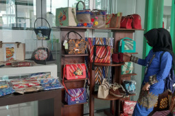 Diskop UMKM Kalbar minta koperasi terus maju di saat pandemi COVID- 19