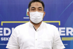 Vaksinasi massal Pemerintah Aceh sentuh angka tertinggi