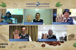 LPEI luncurkan desa devisa di Subang Jawa Barat