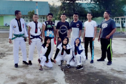 Kodrat Simeulue targetkan lolos ke PORA 2022