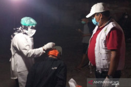 Pemkot Padangsidimpuan tekan laju COVID-19 biar Zona Kuning