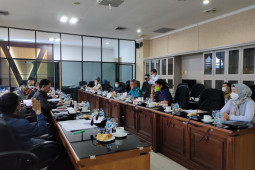 Bangun banua terus kembangkan usaha