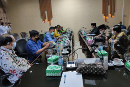 Penyandang disabilitas pertanyakan implementasi perda 4/2019
