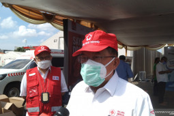 Jakarta butuh 500 donor plasma konvalesen per hari