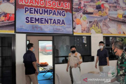 Banjarmasin belum ada zona merah COVID-19 hanya enam orange