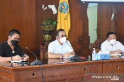 Denpasar rancang program berbasis banjar sukseskan PPKM Darurat