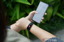 OPPO sematkan fitur lacak saturasi oksigen