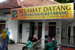 Maksimalkan pelayanan, Puskesmas se-Kota Surabaya buka selama 24 Jam