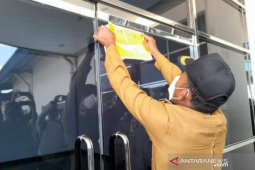 Bupati Subang tutup paksa perusahaan yang nekat buka selama PPKM darurat