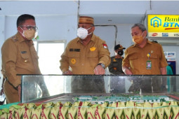 Pemkot Gorontalo antisipasi lonjakan pasien COVID-19