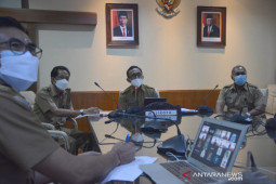 Pemkot Denpasar masuk "Top 99 KIPP 2021"