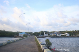 KKP gelontorkan Rp89 miliar untuk pembangunan SKPT Saumlaki Maluku, begini penjelasannya