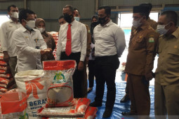 Polda Aceh akan tindak penimbun kebutuhan pokok jelang Idul Adha