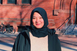 Mahasiswa FTUI juara pertama World Bank Group Youth Summit