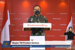 Tiga oknum TNI jalani proses hukum karena terlibat tabrakan di Nagreg