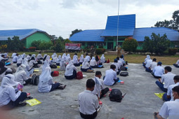 Kesbangpol : Rasa cinta tanah air dikalangan anak muda semakin menurun
