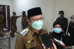 Pemkab Bangka Tengah prioritaskan penyuntikan dan pemberian vaksin lanjutan