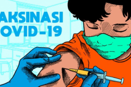 Stok vaksin kembali tersedia pada Puskesmas terdekat di Balangan