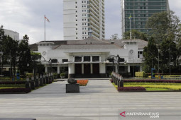 Dinsos Kota Bandung upayakan bansos cair sebelum PPKM Darurat usai