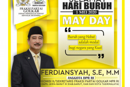 Anggota DPR: belum ada data pendidikan terbaru akibat pandemi COVID-19