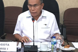 "Kisruh" penerimaan calon anggota KPID Kalsel