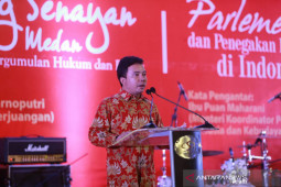 Pengamat nilai usulan Gedung DPR jadi RS Darurat COVID-19 ide latah